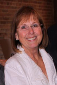 Carol Patterson