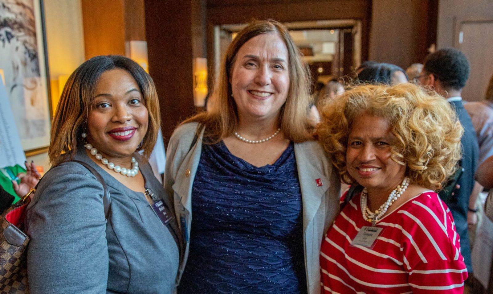Spring Networking Dinner