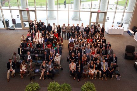 2016 Annual Symposium Opening Reception