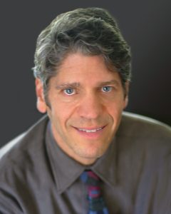 Headshot of Paul Loeb