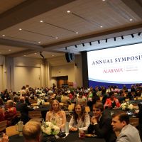 2023 Annual Symposium lunch program